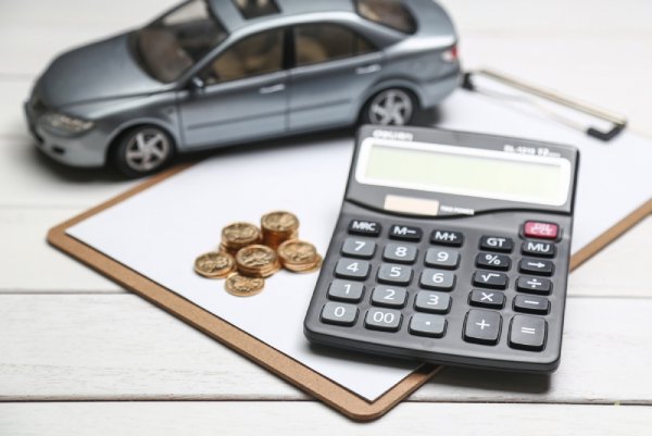 TCO - total cost of ownership