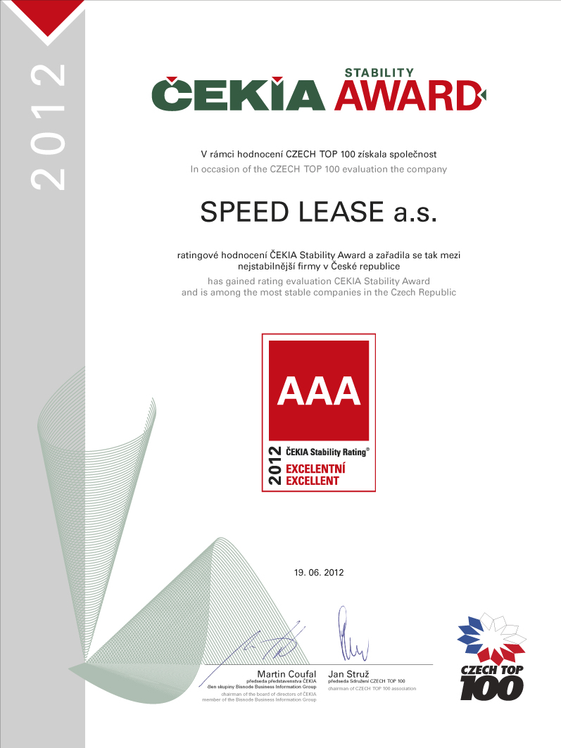 https://www.sixtleasing.cz/User_Files/contenttemplateeditor/65ae6049bf75f%C4%8CEKIA_certifikat2012_SpeedLease_AAA.jpg