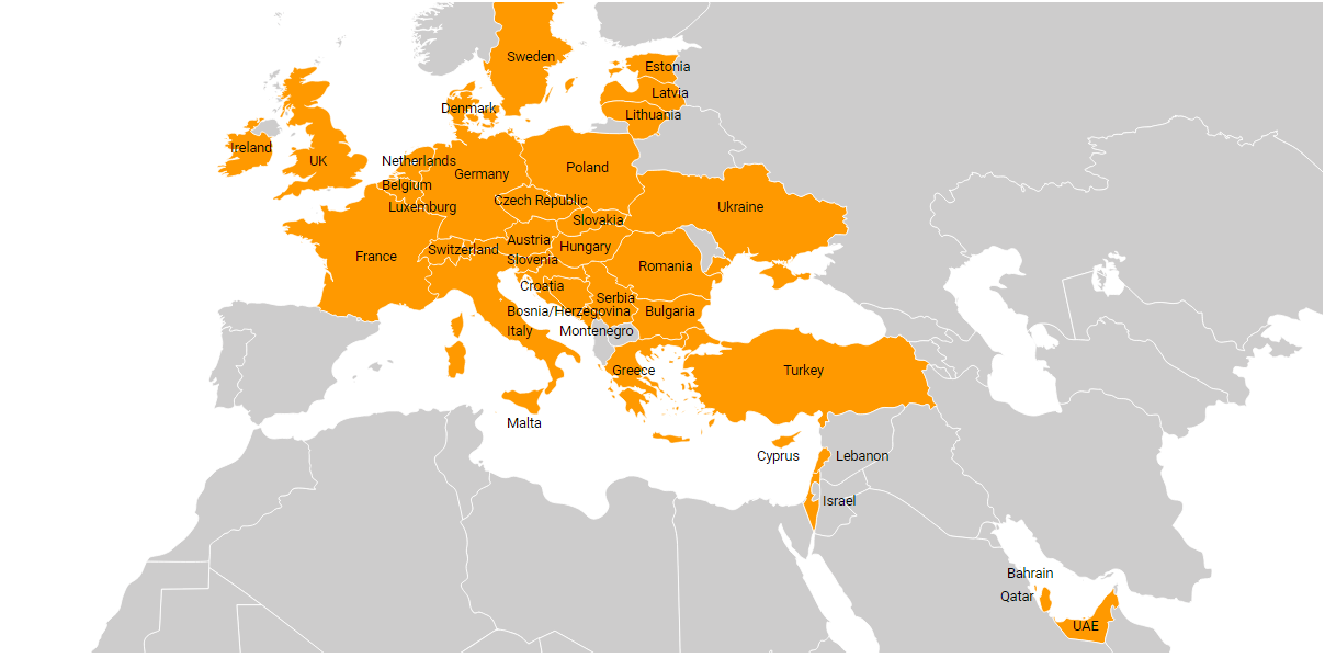 Sixt Leasing International