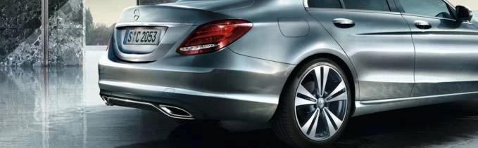 Full service leasing