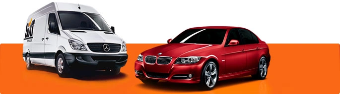 Produkty Sixt leasing