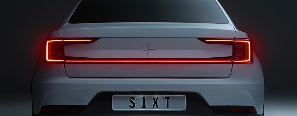 Produkty Sixt leasing