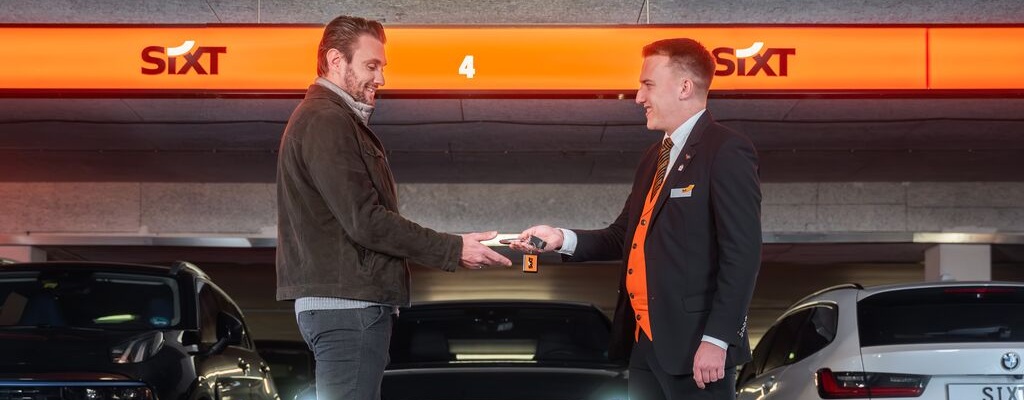 Zákaznický portál leasingu