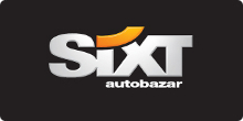 Sixt autobazar logo