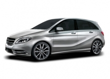 MB B new