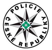 Znak Policie ČR