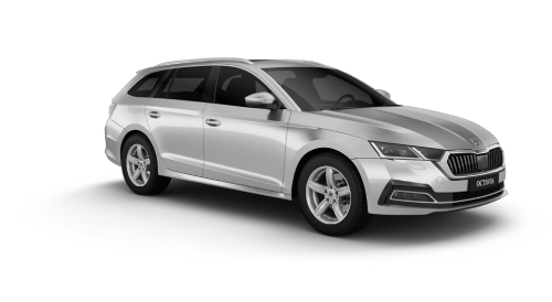 Škoda Octavia combi Ambition 2,0 TDI/85 kW