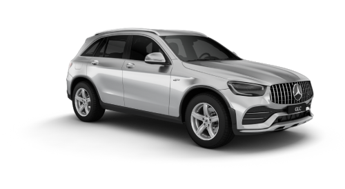 Mercedes Benz GLC