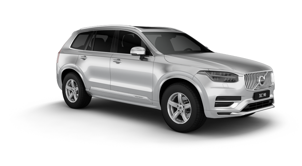 Volvo XC90 B5 Mild Hybrid AWD AUT