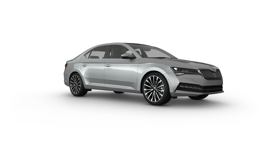 Škoda Superb liftback Selection 2,0 TDI 110 kW AUT