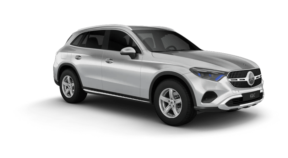 Mercedes Benz GLC