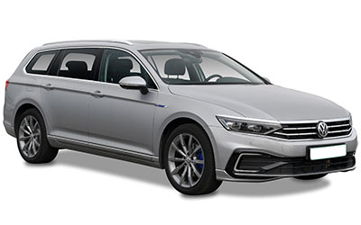 VW Passat combi Business 2,0 TDI 110 kW AUT