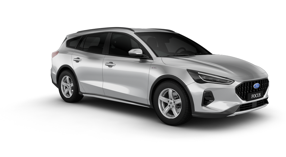 Ford Focus kombi 1,0 EcoBoost mHEV AUT Titanium
