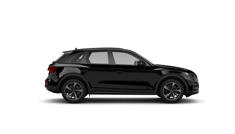 Audi Q5 2,0 TFSI 150 kW quattro 7° automat