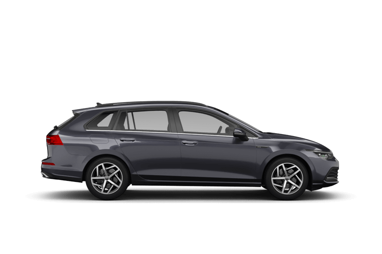 VW Golf Variant Limited 1,5 TSI 85 kW 6° manuál