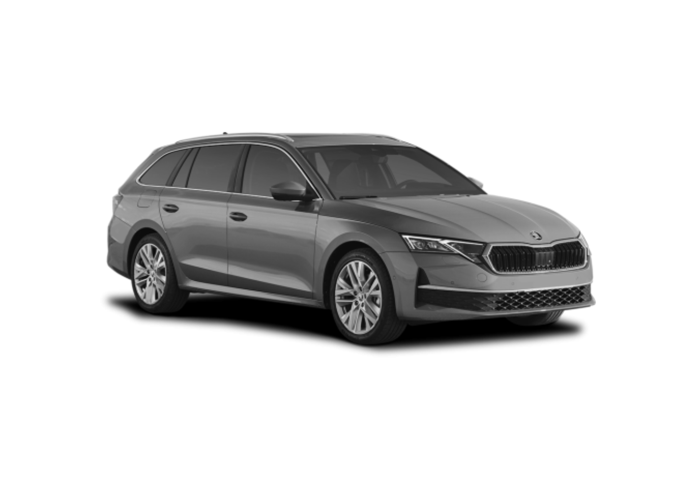 Škoda Octavia combi Selection 1,5 TSI 110 kW 6° manuál