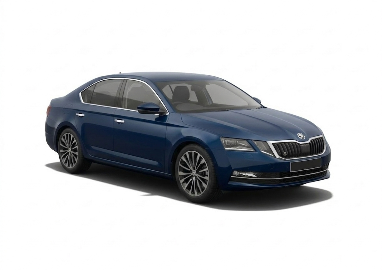 Škoda Octavia liftback Selection 1,5 TSI 110 kW 6°manuál