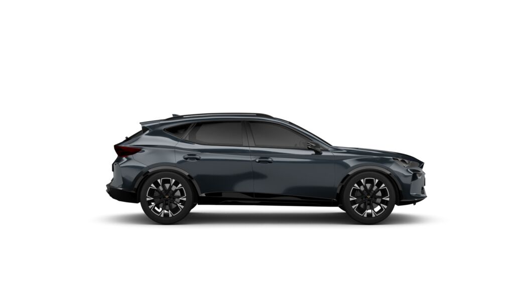CUPRA Formentor 1,5 e-TSI 150k automat