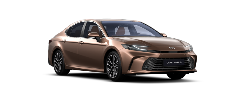 Toyota Camry 2,0 Hybrid (230 k) 4x2 e-CVT