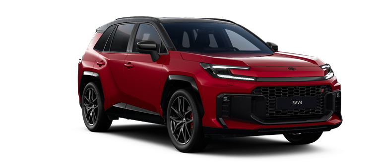 Toyota RAV4 2,5 Hybrid (185 k) 4x2 e-CVT