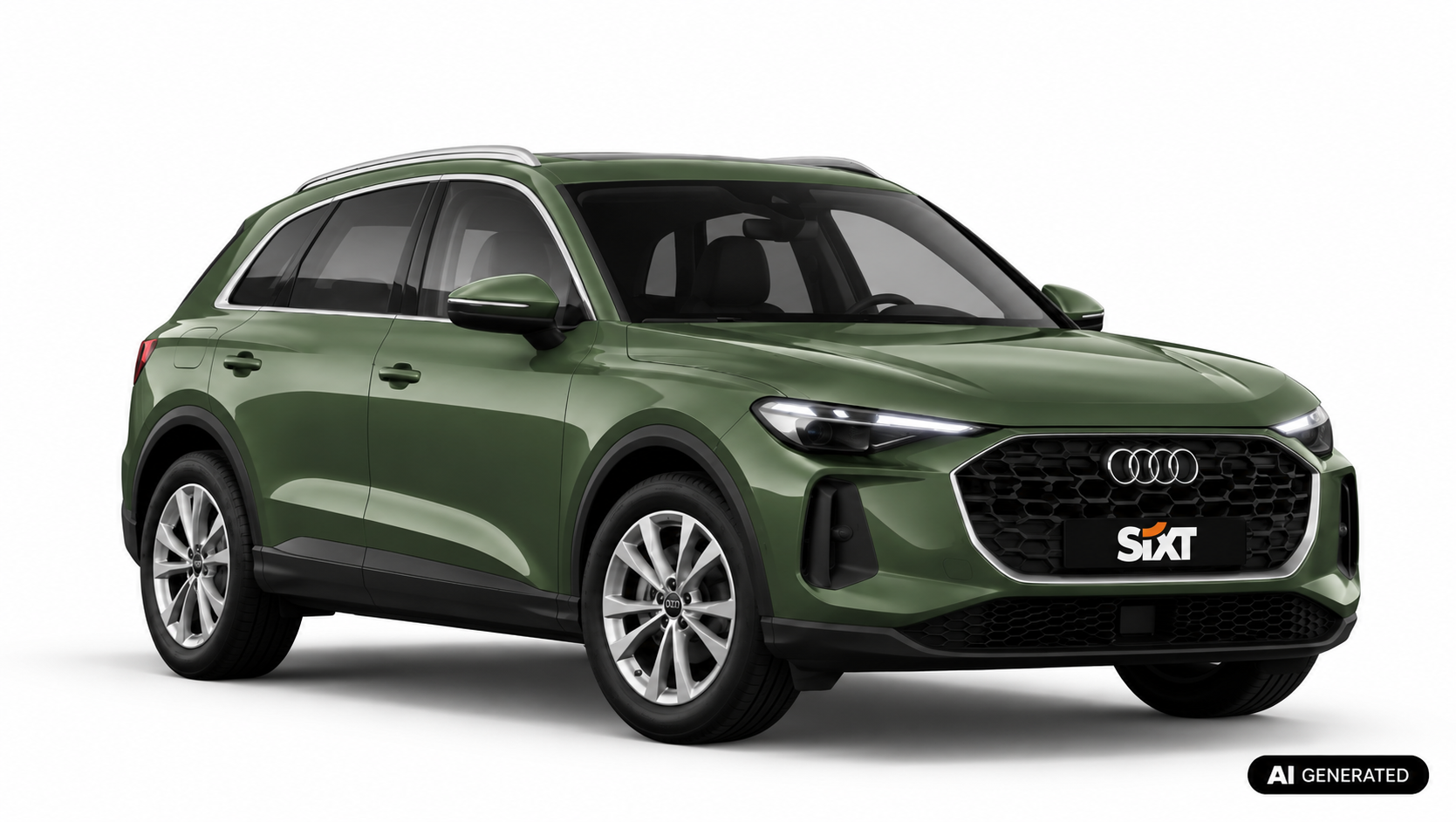 Audi Q5 2,0 TFSI 150 kW quattro 7° automat