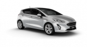 Ford Fiesta 1,0 Eco Titanium