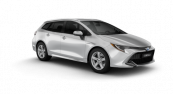 Toyota Corolla TS 1,2 Turbo Comfort