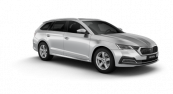 Škoda Octavia combi Ambition 2,0 TDI/85 kW