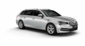 Škoda Superb Ambition 2,0 TDI/110 kW