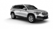 Škoda Kodiaq Ambition 2,0 TDI/110 kW 4x4 DSG