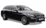 Mercedes-C-Combi-black-left