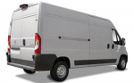 Peugeot Boxer 2