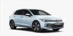 Golf hatchback