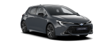 Toyota Corolla HB