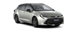 Toyota Corolla TS
