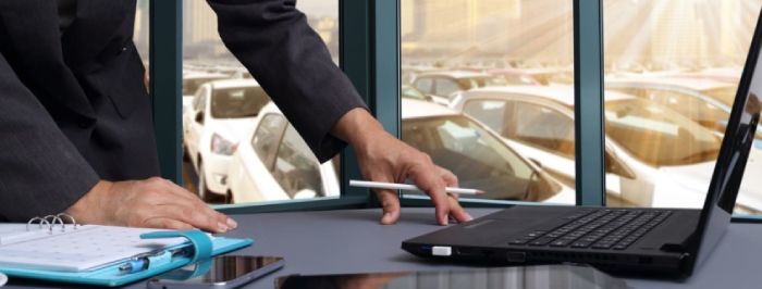 sixt fleet management