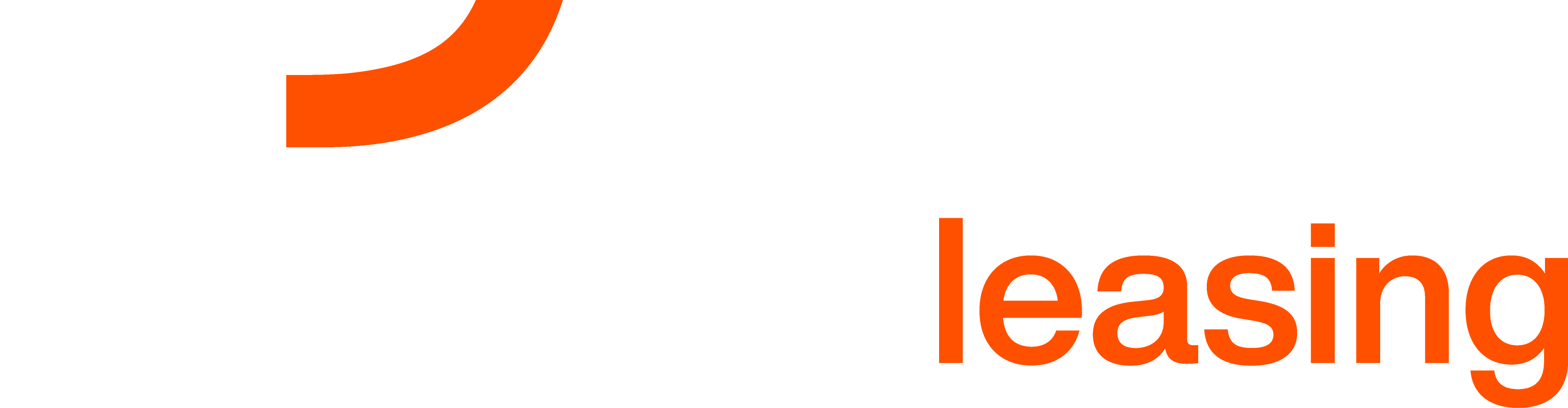 Sixt Leasing logo